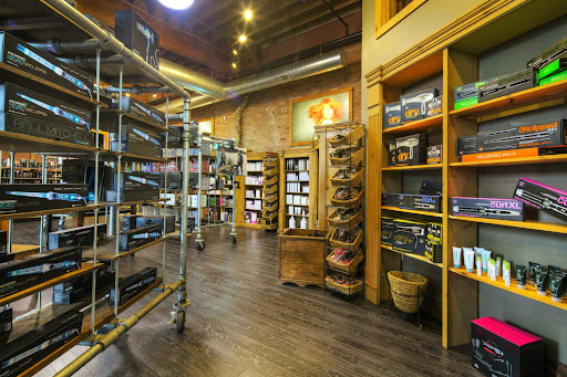 Beauty Supply Store «Professional Salon Concepts», reviews and photos, 610 Moen Ave, Rockdale, IL 60436, USA