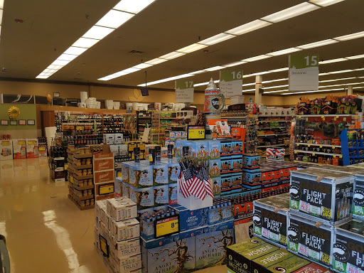 Grocery Store «Jewel-Osco», reviews and photos, 1069 N Roselle Rd, Hoffman Estates, IL 60195, USA