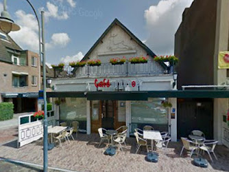 Café Op den Hoek