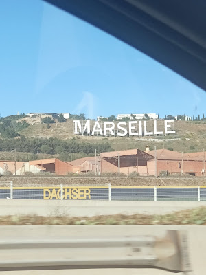 Relais Marseille Littoral à Marseille