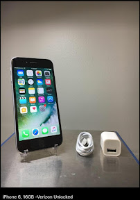 Blazing Electronics - iPhone Repair, Buy Used Phone, Cell Phone Repair