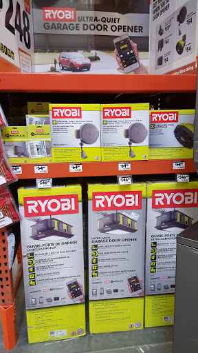 Home Improvement Store «The Home Depot», reviews and photos, 6625 Grand Ave, Gurnee, IL 60031, USA