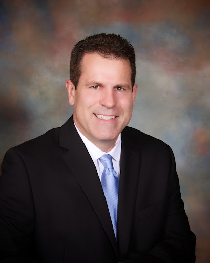 James Hiebert, CPA