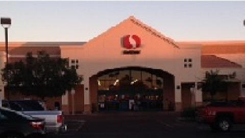 Safeway, 10641 W Olive Ave, Peoria, AZ 85345, USA, 
