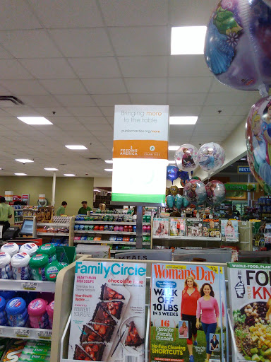 Supermarket «Publix Super Market at Lake Ella Plaza», reviews and photos, 1700 N Monroe St, Tallahassee, FL 32303, USA