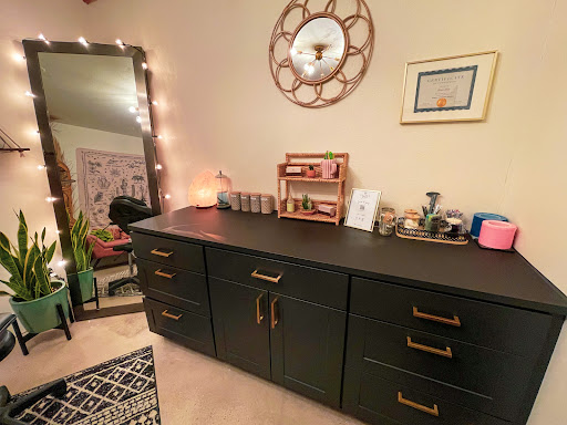 Explore warrior tattoo ideas, creative tattoo ideas in Phoenix, available at Desert Grace Beauty