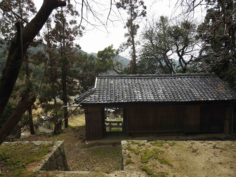 若宮神社