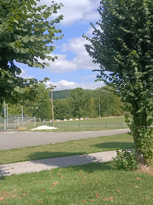 VERREY SOUS SALMAISE T.C. à Verrey-sous-Salmaise