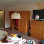 Photo n°2 de l'avis de Sigrid.i fait le 02/07/2018 à 07:14 sur le  Landgasthof Zur Rose Inh. Rudi Kleinlein à Oberscheinfeld