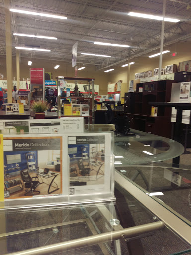 Office Supply Store «Office Depot», reviews and photos, 7608 Denton Hwy #340, Watauga, TX 76148, USA