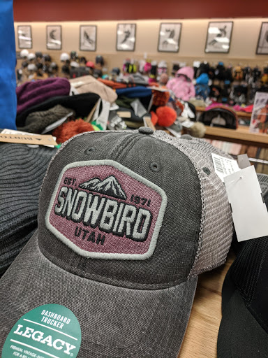 Ski Rental Service «Christy Sports - Ski & Patio», reviews and photos, 3939 Wasatch Blvd #16, Salt Lake City, UT 84124, USA