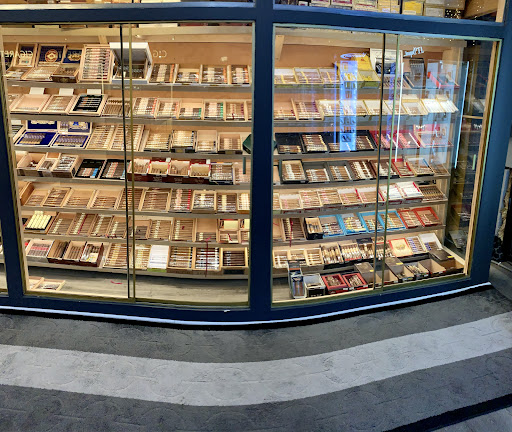 Tobacco Shop «Cigar Town Inc», reviews and photos, 11903 Democracy Dr, Reston, VA 20190, USA