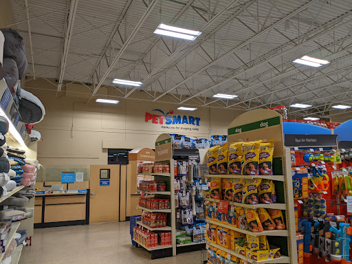 Pet Supply Store «PetSmart», reviews and photos, 2200 E Lohman Ave, Las Cruces, NM 88001, USA