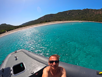 Corsica Sud Croisières à Porto-Vecchio
