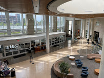 Albert B. Chandler Hospital - Photo 3 - Car repair in Lexington, KY, Lexington