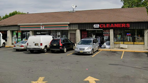 1202 Main Ave, Clifton, NJ 07011, USA