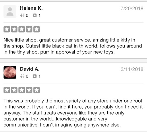 Adult Entertainment Store «XXXTOYSPOT LLC», reviews and photos, 13831 W Glendale Ave b, Glendale, AZ 85307, USA