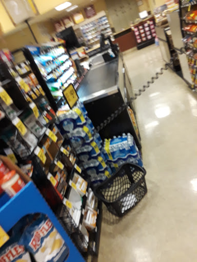 Grocery Store «Safeway», reviews and photos, 1701 Santa Rita Rd, Pleasanton, CA 94566, USA