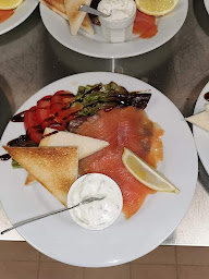 Photo n°8 de Le Gastounet à Moidieu-Détourbe ()