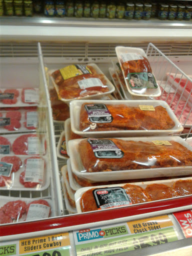 Grocery Store «H-E-B Grocery», reviews and photos, 3401 Gulfway Dr, Port Arthur, TX 77642, USA