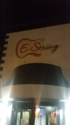 Bar & Grill «E-String», reviews and photos, 2031 W Sunset Rd, Henderson, NV 89014, USA