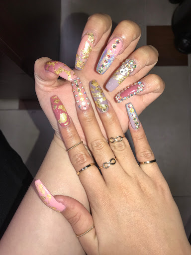 Beauty Salon «Belmont Beauty Salon», reviews and photos, 951 Old County Rd, Belmont, CA 94002, USA