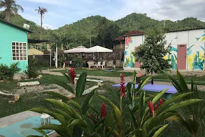 Glamping Guajira Paradise (Hostel) image