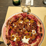 Photo n°2 de l'avis de DEROCCHIS72. fait le 05/04/2022 à 14:36 sur le  Paneria - Casa Madre à Lariano