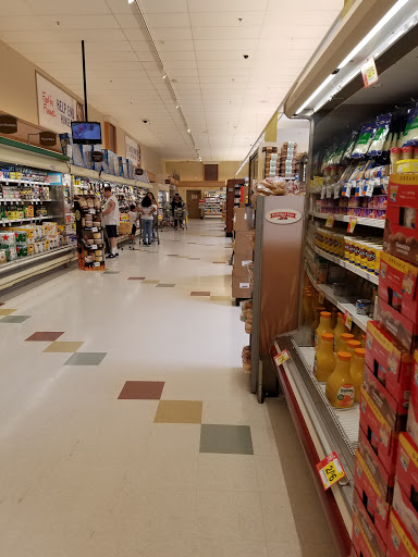 Grocery Store «Super Stop & Shop», reviews and photos, 460 Elm St, West Haven, CT 06516, USA