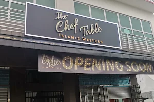 The Chef Table (Kuching) image
