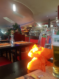 Plats et boissons du Restaurant chinois Saveurs d'Asie à Saint-Étienne - n°8