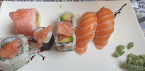 Sushi du Restaurant japonais LE SUSHI D'OR à Dommartin-lès-Toul - n°20