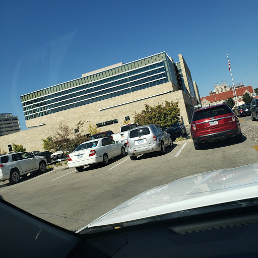 Community Center «Downtown YMCA - Greater Wichita YMCA», reviews and photos, 402 N Market St, Wichita, KS 67202, USA