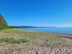 Photo de Agawa Bay avec un niveau de propreté de très propre