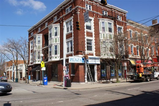 Art Supply Store «Plaza Artist Materials», reviews and photos, 230 W McMillan St, Cincinnati, OH 45219, USA