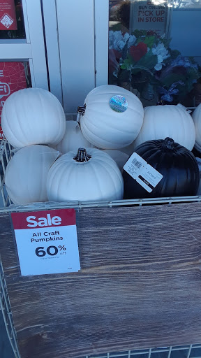 Craft Store «Michaels», reviews and photos, 3335 Cobb Pkwy N #500, Acworth, GA 30101, USA