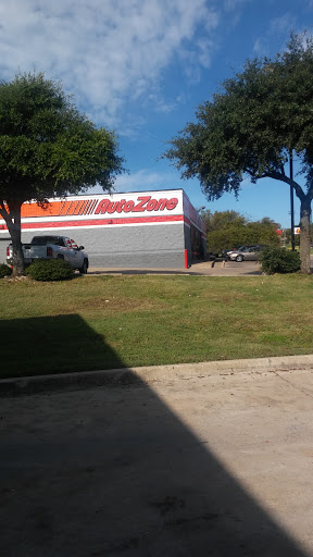Auto Parts Store «AutoZone», reviews and photos, 550 W Wheatland Rd, Duncanville, TX 75116, USA