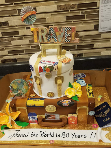 Fantasy Cakes & Fine Pastries image