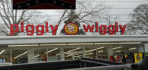 Piggly Wiggly