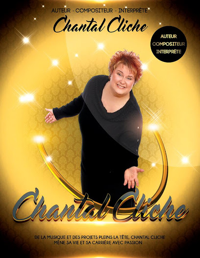 Chantal Cliche