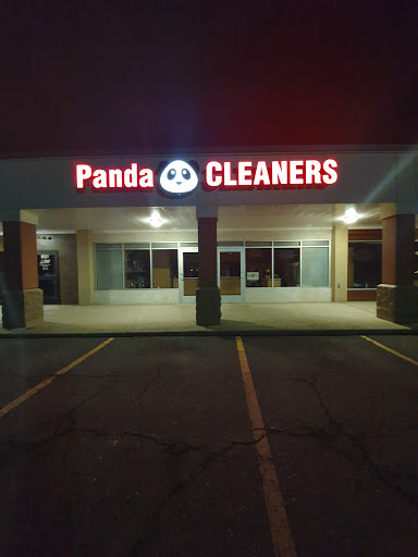 Dry Cleaner «Panda Dry Cleaners», reviews and photos, 1352 Catasauqua Rd, Bethlehem, PA 18017, USA
