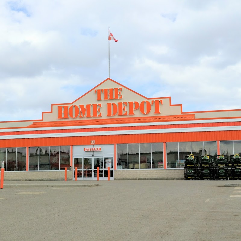 The Home Depot