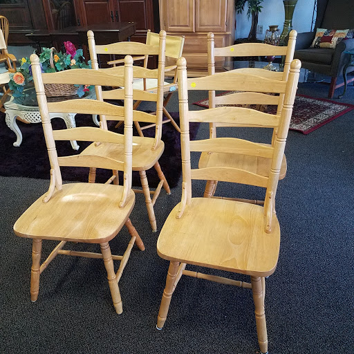 Thrift Store «Port City Thrift & Resale», reviews and photos