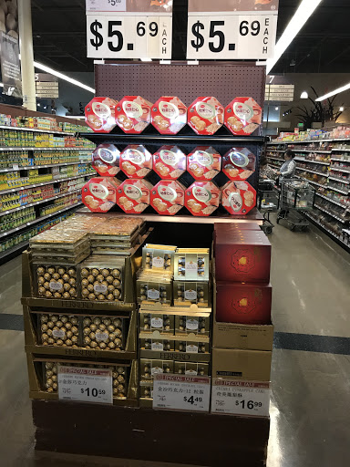 Asian Grocery Store «99 Ranch Market», reviews and photos, 131 W Spring Creek Pkwy, Plano, TX 75023, USA