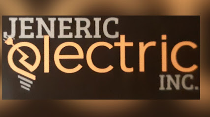 JenEric Electric Inc
