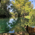 Photo n° 1 de l'avis de Richard.o fait le 07/09/2021 à 12:57 pour Camping La Coutelière à Lagnes