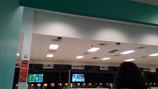 Bowling Alley «Merrimack Ten Pin Center», reviews and photos, 698 Daniel Webster Hwy, Merrimack, NH 03054, USA