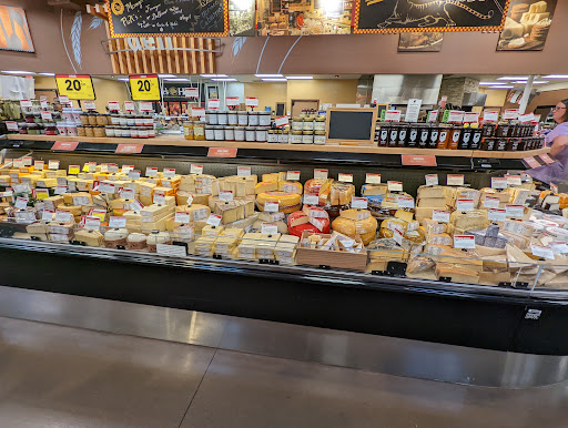 Grocery Store «Kroger», reviews and photos, 300 N Dean Rd, Auburn, AL 36830, USA