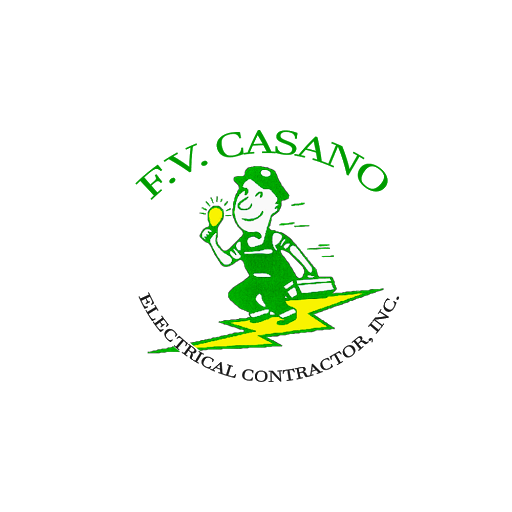 Electrician «F V Casano Electrical Contractor», reviews and photos, 1161 Old Dixie Hwy, Vero Beach, FL 32960, USA