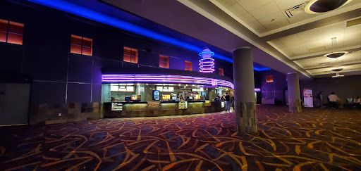 Movie Theater «United Artists Circle Centre 9», reviews and photos, 49 W Maryland St, Indianapolis, IN 46204, USA